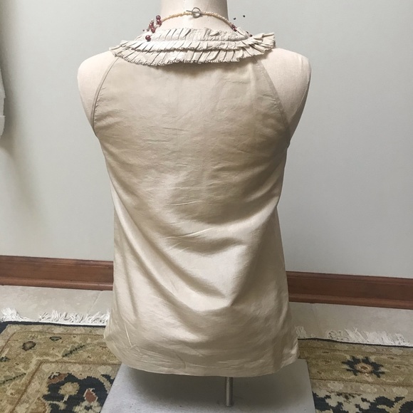 J. Crew Tank Top - Picture 2 of 2